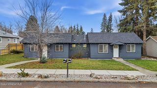 1105/1107 E Harrison Ave, Coeur D'alene, ID 83814