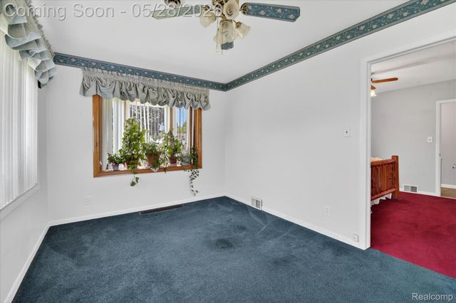 29886 Pointe Drive, Gibraltar, MI 48173