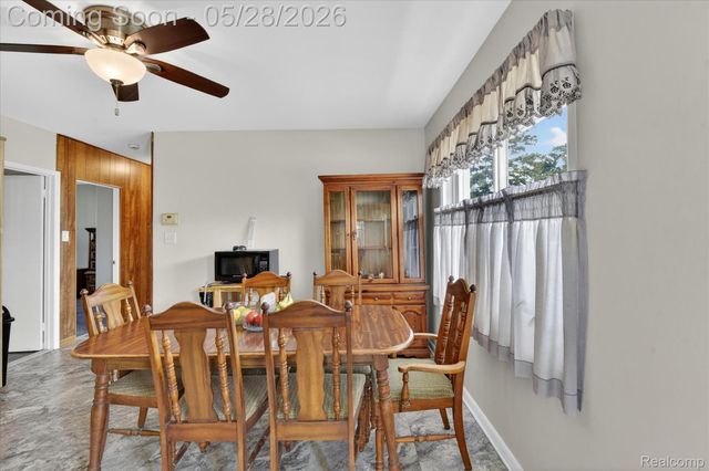 29886 Pointe Drive, Gibraltar, MI 48173