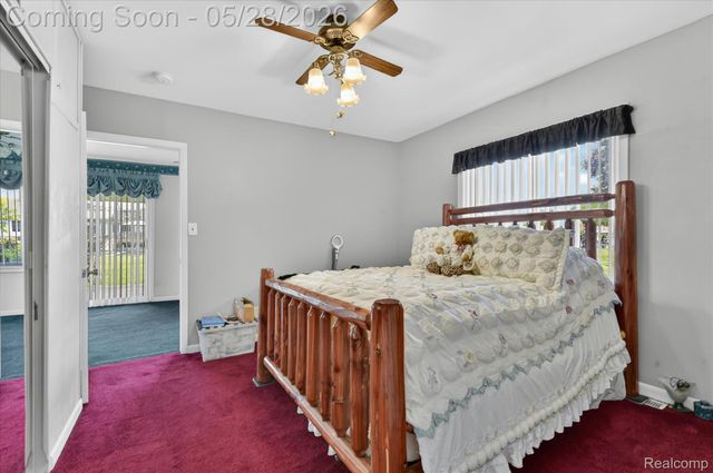 29886 Pointe Drive, Gibraltar, MI 48173