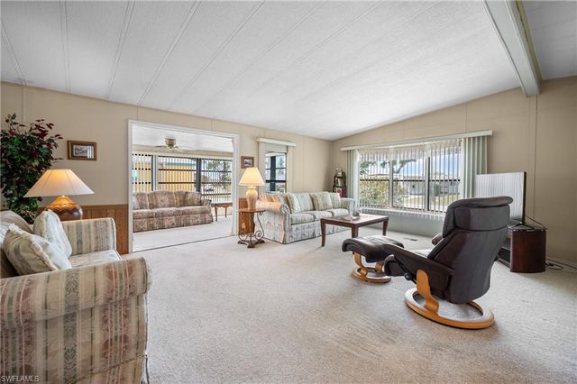 6162 Redwing AVE, Englewood, FL 34224