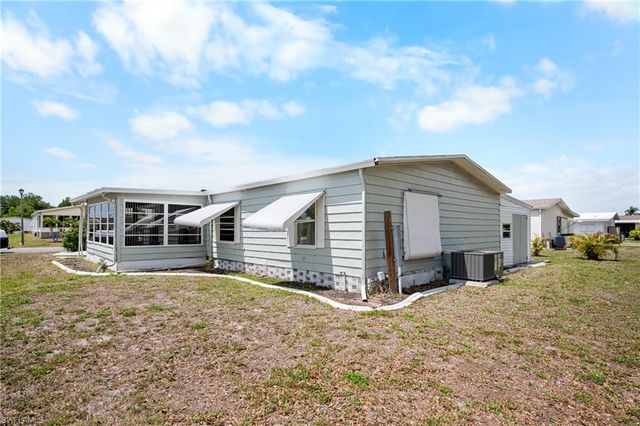 6162 Redwing AVE, Englewood, FL 34224