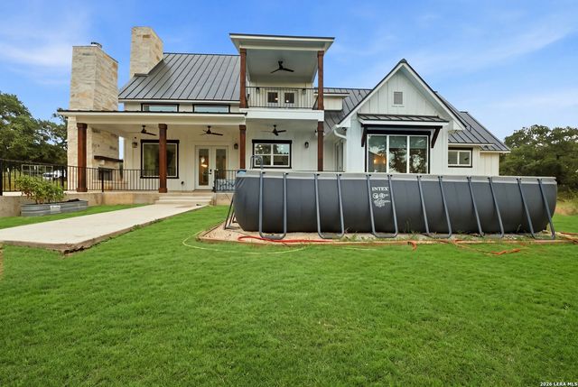 120 County Road 3828, San Antonio, TX 78253