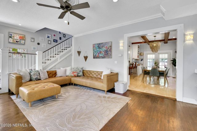 2837 POST Street, Jacksonville, FL 32205