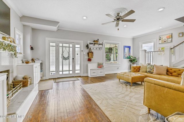 2837 POST Street, Jacksonville, FL 32205