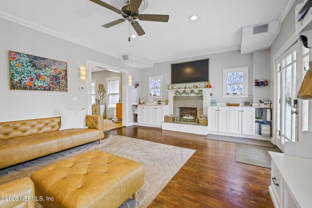 2837 POST Street, Jacksonville, FL 32205