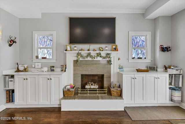 2837 POST Street, Jacksonville, FL 32205