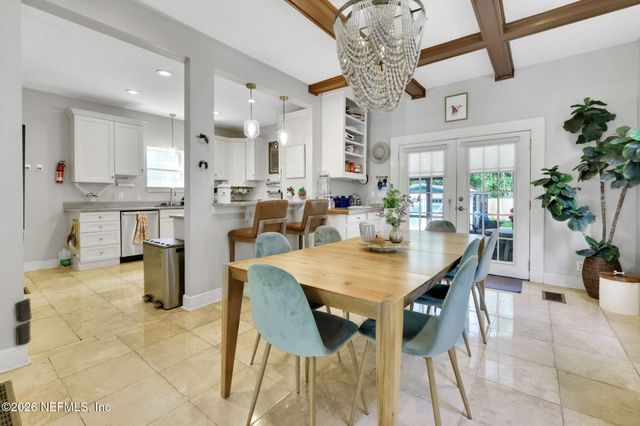 2837 POST Street, Jacksonville, FL 32205