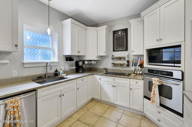 2837 POST Street, Jacksonville, FL 32205