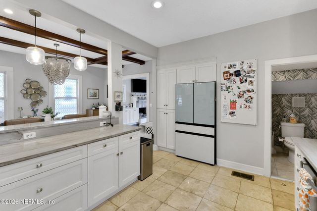 2837 POST Street, Jacksonville, FL 32205