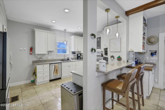 2837 POST Street, Jacksonville, FL 32205