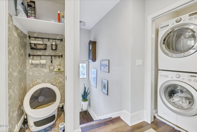 2837 POST Street, Jacksonville, FL 32205