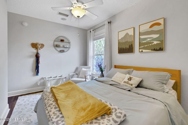 2837 POST Street, Jacksonville, FL 32205