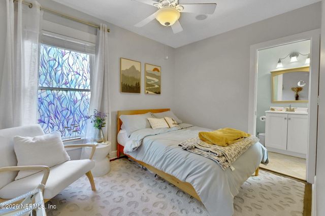 2837 POST Street, Jacksonville, FL 32205