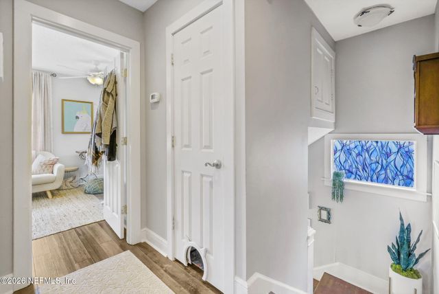 2837 POST Street, Jacksonville, FL 32205