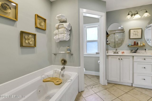 2837 POST Street, Jacksonville, FL 32205