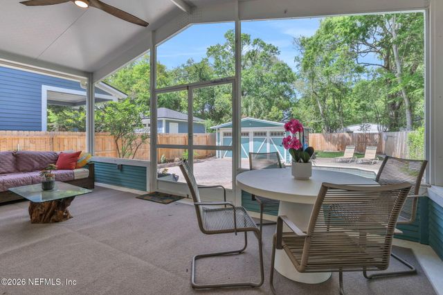 2837 POST Street, Jacksonville, FL 32205