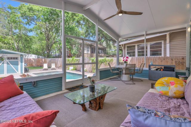 2837 POST Street, Jacksonville, FL 32205