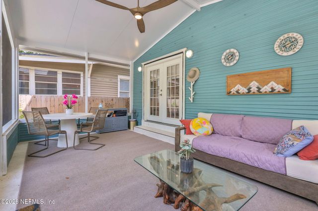 2837 POST Street, Jacksonville, FL 32205