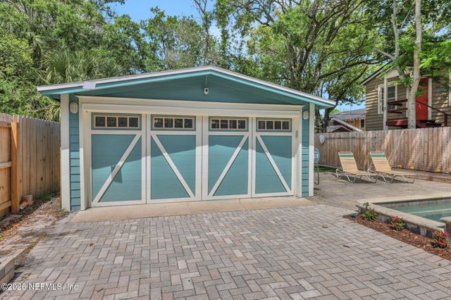 2837 POST Street, Jacksonville, FL 32205