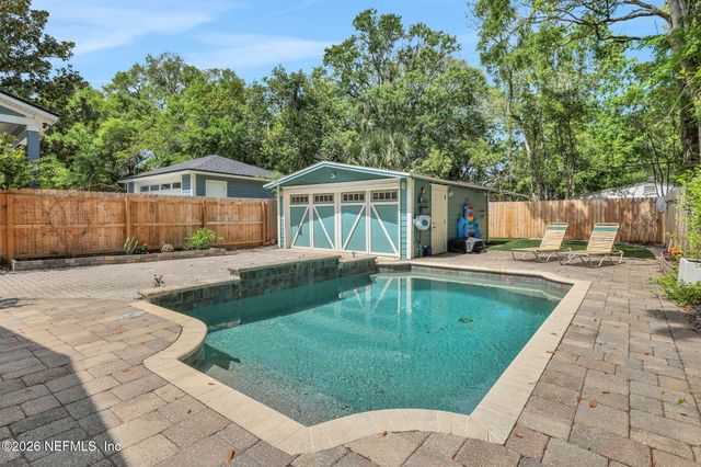 2837 POST Street, Jacksonville, FL 32205