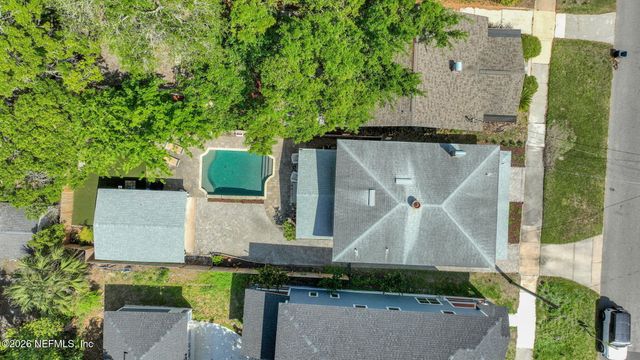 2837 POST Street, Jacksonville, FL 32205