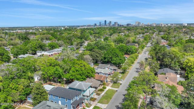 2837 POST Street, Jacksonville, FL 32205