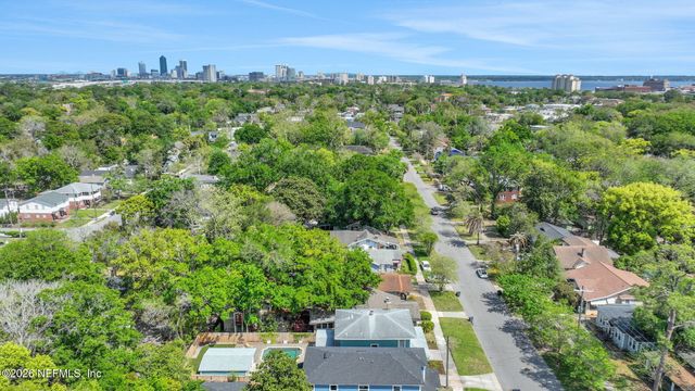 2837 POST Street, Jacksonville, FL 32205