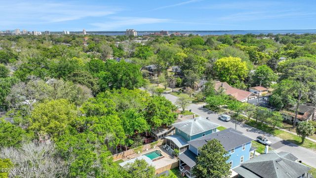 2837 POST Street, Jacksonville, FL 32205