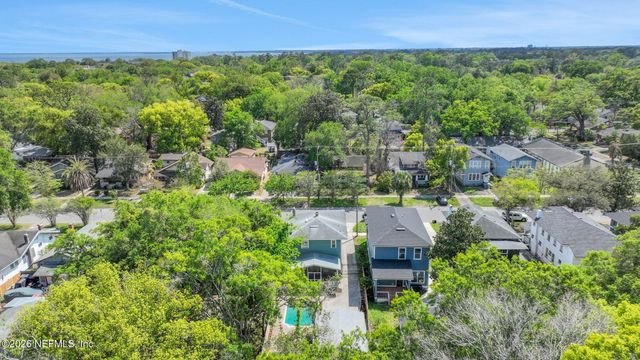 2837 POST Street, Jacksonville, FL 32205