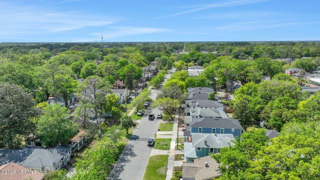 2837 POST Street, Jacksonville, FL 32205