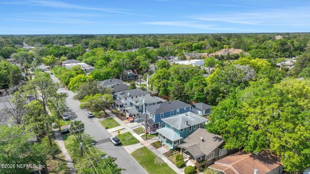 2837 POST Street, Jacksonville, FL 32205