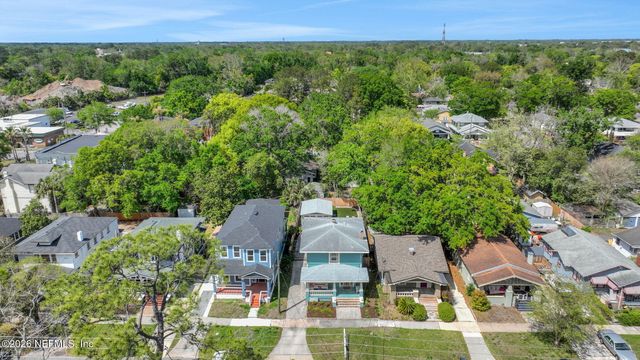 2837 POST Street, Jacksonville, FL 32205