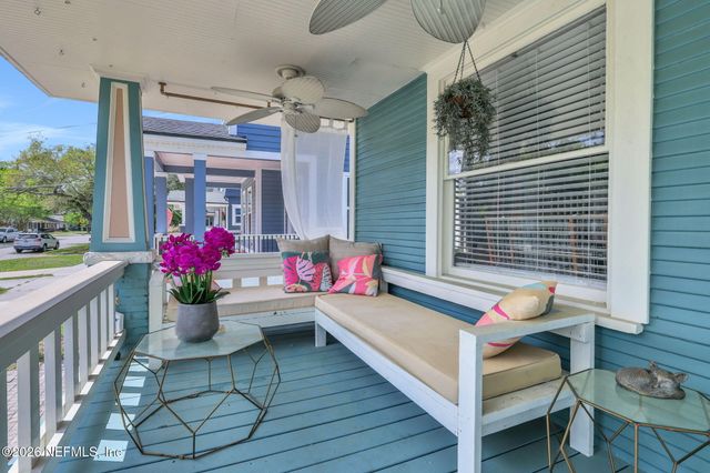 2837 POST Street, Jacksonville, FL 32205