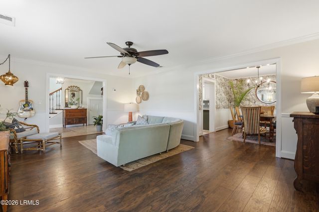 989 Dowlingwood Drive, Beaufort, SC 29902