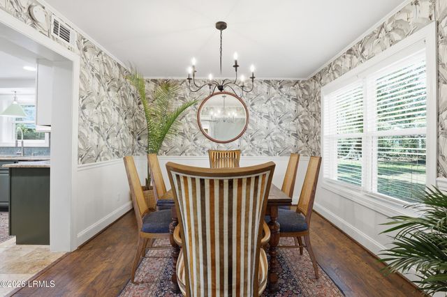 989 Dowlingwood Drive, Beaufort, SC 29902