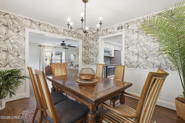 989 Dowlingwood Drive, Beaufort, SC 29902