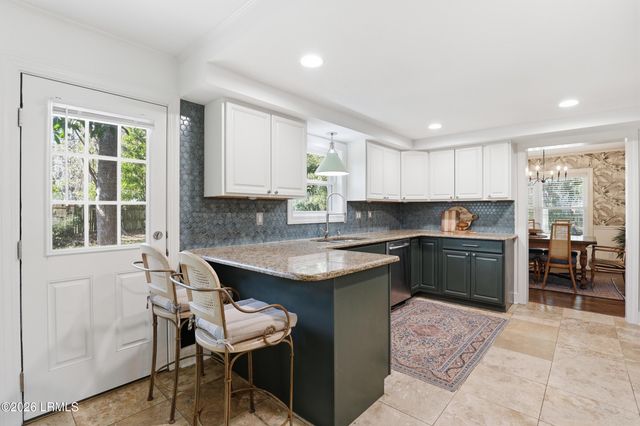 989 Dowlingwood Drive, Beaufort, SC 29902