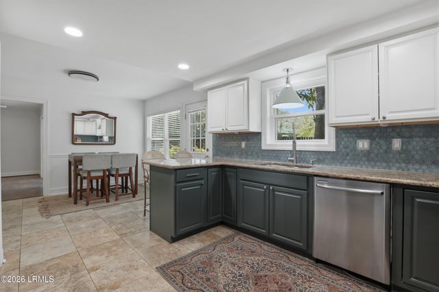 989 Dowlingwood Drive, Beaufort, SC 29902