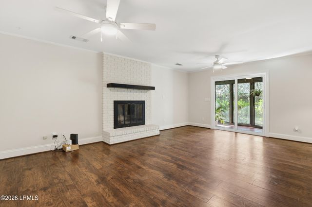 989 Dowlingwood Drive, Beaufort, SC 29902