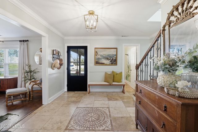 989 Dowlingwood Drive, Beaufort, SC 29902