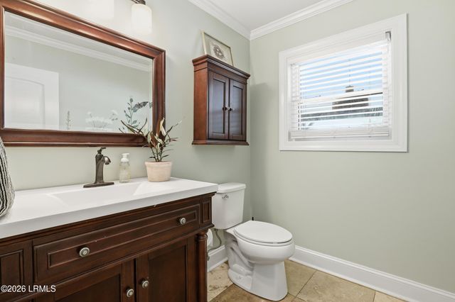 989 Dowlingwood Drive, Beaufort, SC 29902