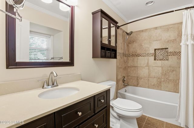 989 Dowlingwood Drive, Beaufort, SC 29902