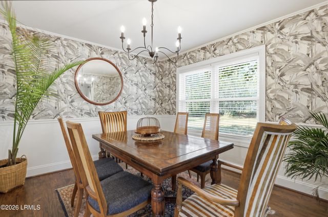 989 Dowlingwood Drive, Beaufort, SC 29902