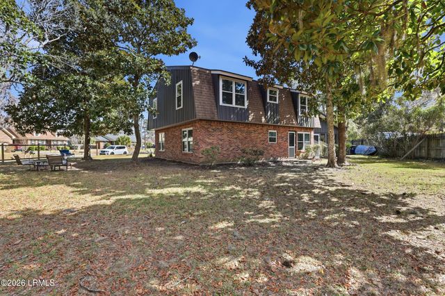 989 Dowlingwood Drive, Beaufort, SC 29902