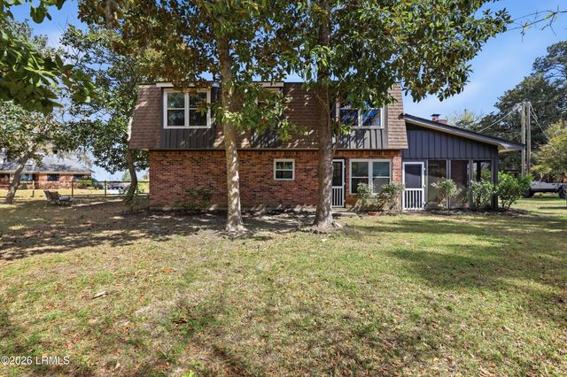 989 Dowlingwood Drive, Beaufort, SC 29902