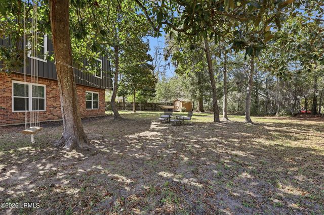 989 Dowlingwood Drive, Beaufort, SC 29902