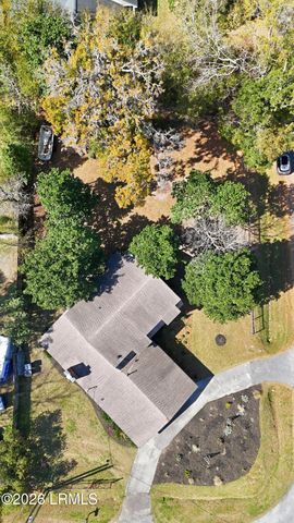 989 Dowlingwood Drive, Beaufort, SC 29902