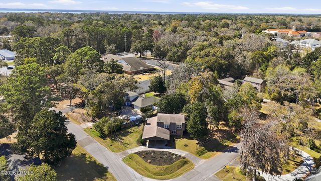 989 Dowlingwood Drive, Beaufort, SC 29902