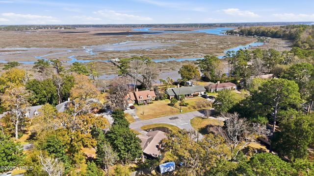 989 Dowlingwood Drive, Beaufort, SC 29902